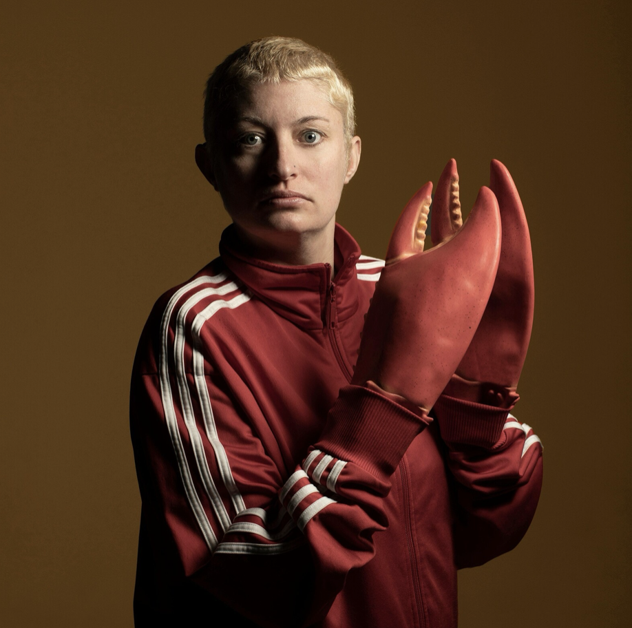 Harriet Dyer